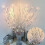 Nordic Style Simulated Tree Branches Decoration with 20 1