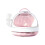 Hamster Carrying Bag for Small Animals with Panoramic View 2