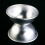 Troglfold metal bath ball mold 2 pcs 3