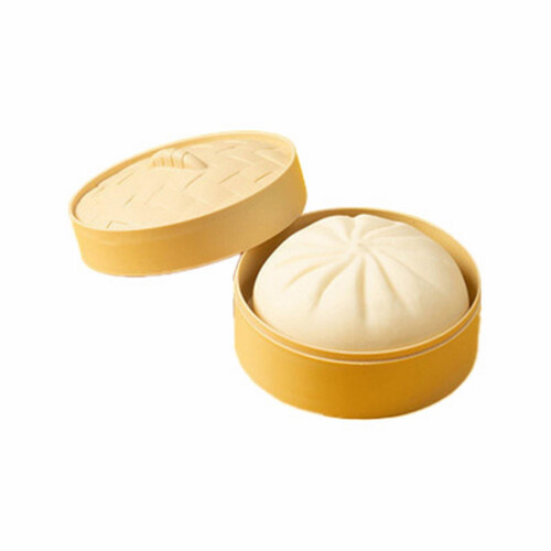 Colorful Dumpling Stress Ball Sensory Toy 1 Pack 1
