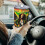 Bob MarleyΠοτήρι 20oz, Κούπα ταξιδιού καφέ από ανοξείδωτο ατσάλι με μόνωση κενού, Κούπα 6