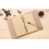Kraft Paper 6-Hole Ring Binder for A6 Journal 2