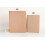 Kraft Paper 6-Hole Ring Binder for A6 Journal 3