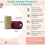 Polyester Sewing Thread 24 Colors 218 Yards Each 2