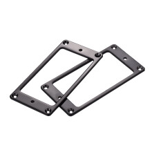Humbucker Pickup Mounting Rings Set 2 pcs