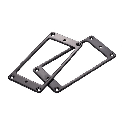 Humbucker Pickup Mounting Rings Set 2 pcs
