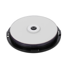 MABOTO DVD+R DL blank discs 8.5GB 10 pcs