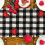 Table Runner Linen for Candlelit Dinner 1 Pack 4
