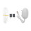 USB aquarium air pump portable oxygen aerator 1