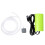 Aquarium air pump mini USB mute energy saving 1