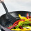 Nylon Kitchen Utensils Set Anti-Scratch 3 pcs 6