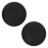 Stool Cover Pad Elastic Cushion 2 Pcs 6