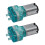 Mini DC 6V vacuum pump 60kPa negative pressure 1