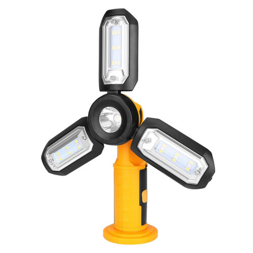 LED inspection torch magnetic handheld 1 piece