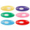 Luxsea plastic scarf pins 6PCS 1