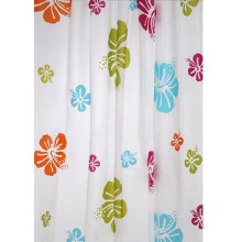 Luxsea fabric shower curtain liner 71 x 79 inches