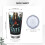 Fate The Winx Saga 20oz Tumbler, Κούπα ταξιδιού καφέ από ανοξείδωτο ατσάλι με μόνωση κενού, 4