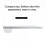 Wireless Keyboard and Mouse Set 2.4G Mini Waterproof for 4