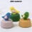 Green Bird Mechanical Timer 60-Minute Wind-Up 5