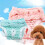 Windfall female dog diapers reusable washable small medium 1