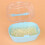 VISALY portable small pet carrying box for hamsters 4