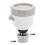 Shower Head ABS Rotatable 360 Spray Tap 3