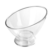 LOVIVER coffee capsule container clear 1-pack