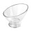 LOVIVER coffee capsule container clear 1-pack 1