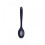 Silicone Slotted Spoon Heat Resistant 10.6 inch 1
