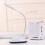 LOVEVER foldable mini LED table lamp 1 pc 1