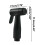 Handheld Bidet Sprayer Black Stainless Steel 1 Pack 2
