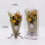 Dried Daisy Bouquet Natural Home Decor 1 Pack 5