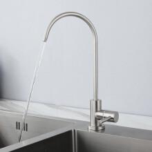Kitchen Faucet Water Filter 1/2 Inch Thread