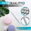 Blackhead Remover Tool Stainless Steel 304 2
