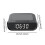 TUMALL Alarm Clock Black 1M Cable 15W 3
