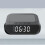 TUMALL Alarm Clock Black 1M Cable 15W 4
