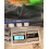 Snow Removal Shovel Detachable Multifunctional 1pc 4