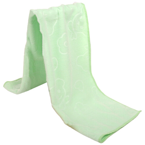 Ultra Soft Bath Towel - Superfine Fiber - 1 Pack 1