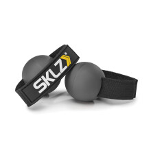SKLZ Great Catch Voetbal Ontvangtraining Hulp Grijs|Zwart, M