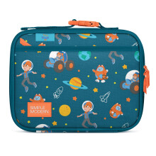 Simple Modern Blippi Kinderen Lunchbox voor School | Herbruikbare Geïsoleerde Lunchtas