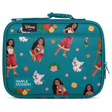 Simple Modern Disney Kinderen Lunchdoos voor School | Herbruikbare Geïsoleerde Lunchtas voor Peuters