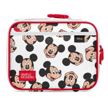 Simple Modern Disney Kinderen Lunchdoos voor School | Herbruikbare Geïsoleerde Lunchtas