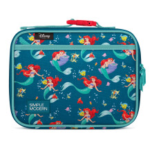 Simple Modern Disney Kinderen Lunchdoos voor School | Herbruikbare Isolatie Lunchtas voor Peuter, Meisje en Jongens | Maaltijdcontainers