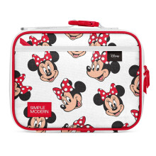 Simple Modern Disney Kinderen Lunchbox voor School | Herbruikbare Geïsoleerde Lunchtas