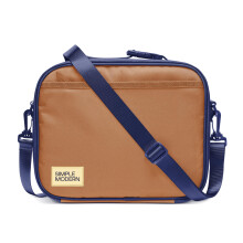 Simple Modern Hadley met Schouderband | Lunchbox voor Kinderen, Tieners en Volwassenen