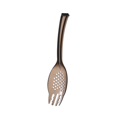 Kitchen Fork Spoon Colander 3-in-1 Tableware Set 1