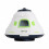 Space Rocket Early Education Toy for Children 4