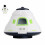 Space Rocket Early Education Toy for Children 2