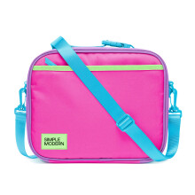 Simple Modern Hadley met Schouderband | Lunchdoos voor Kinderen, Tieners en Volwassenen