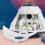 Space Rocket Early Education Toy for Children 5